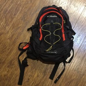 Columbia backpack